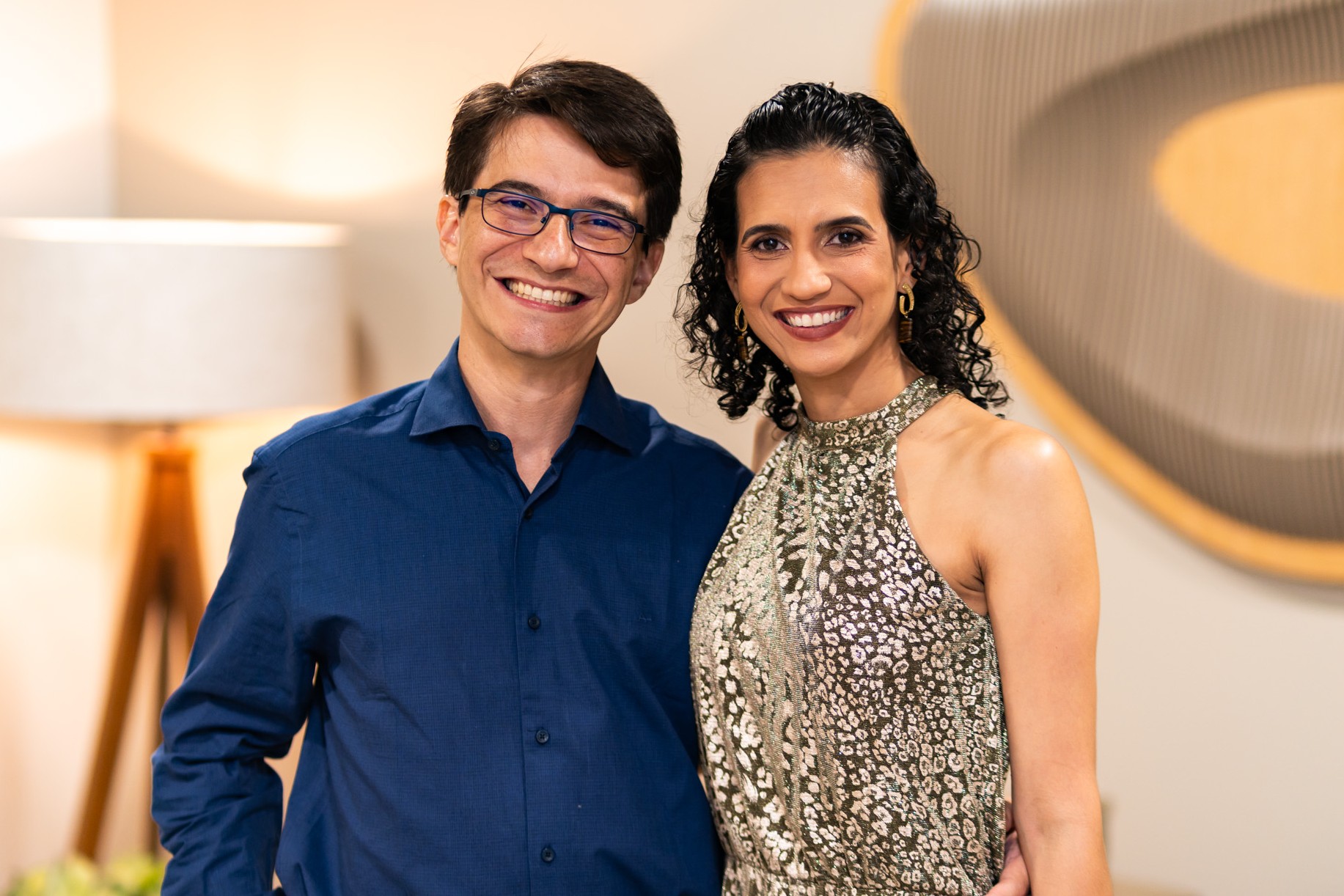 Profissionais da Neuroclínica