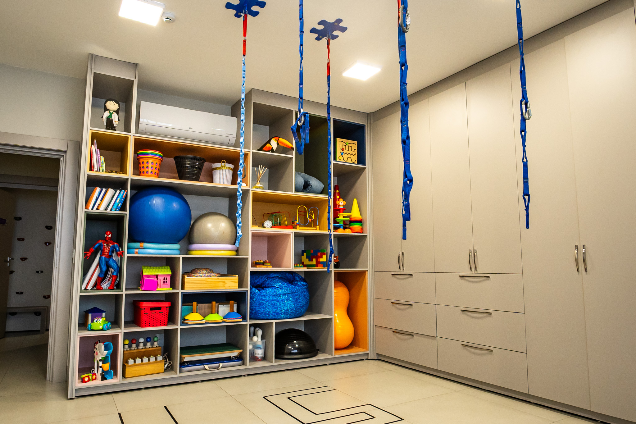 Valores e Atendimento